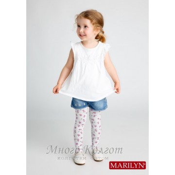 Marilyn Pretty Cats K80